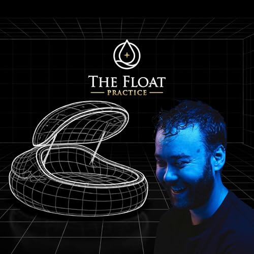 The Float Practice copertina