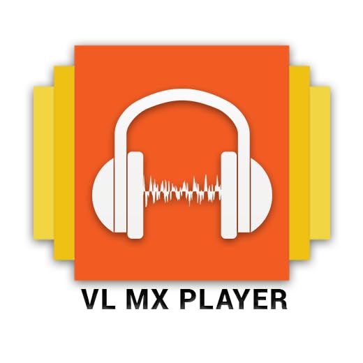 VL MX Audio Video Player