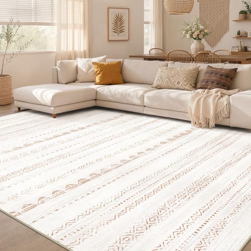 Nakagishi Moroccan Boho Rug