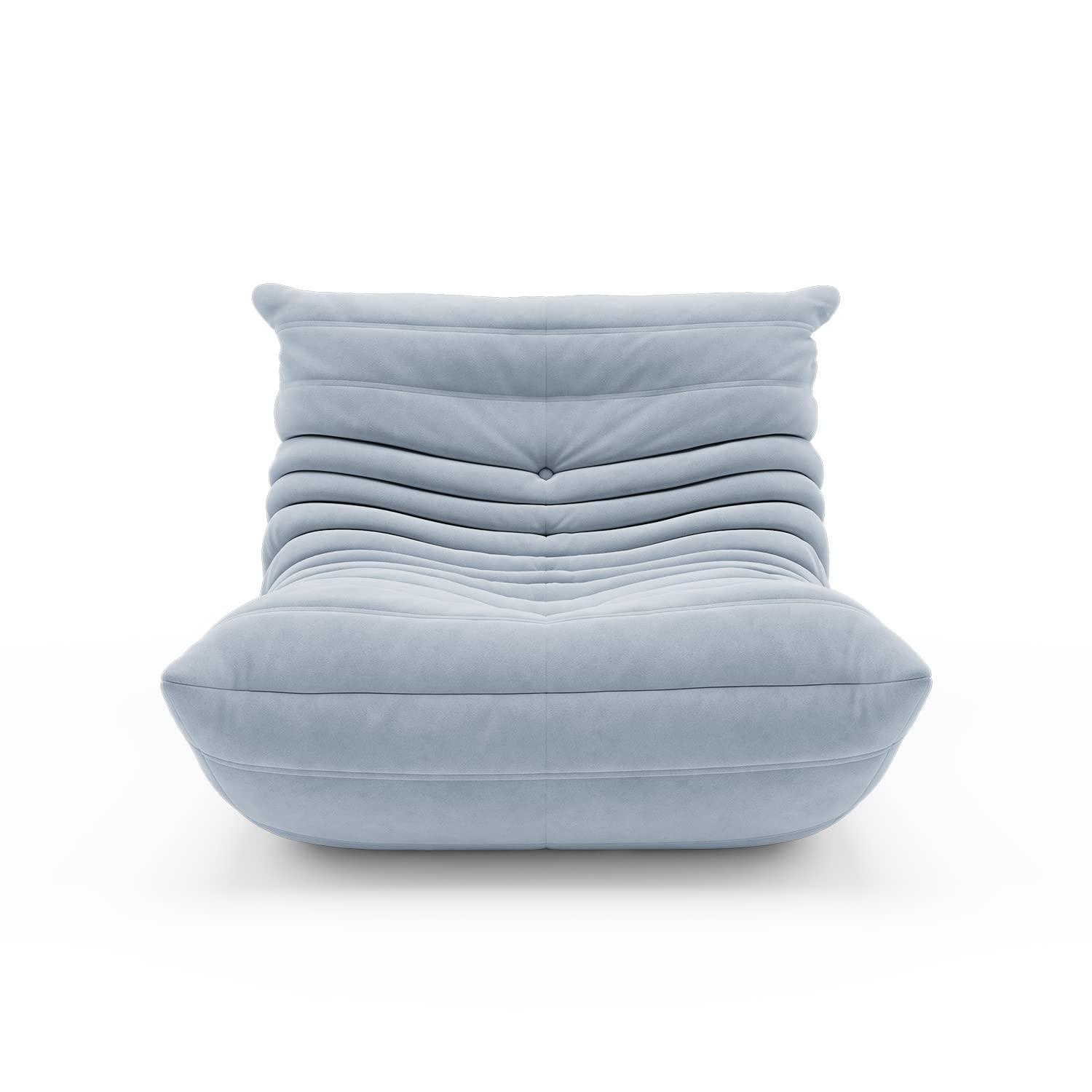 Worek do siedzenia z pianki z pamięcią kształtu, krzesło dla dorosłych, bez żuchwy, na podłogę, wygodne siedzenie, ergonomiczna konstrukcja, idealna do salonu, pokoju gier i relaksu