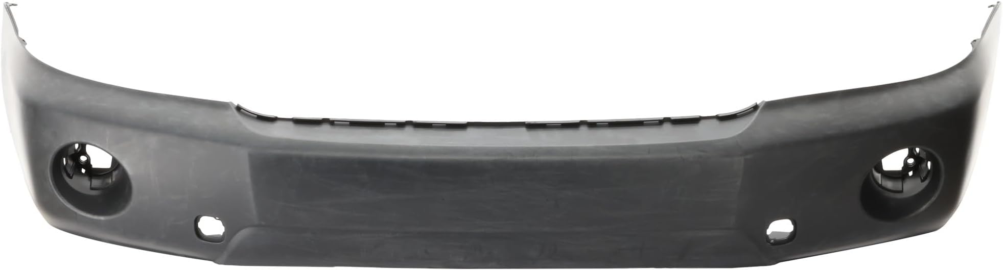 Garage-Pro Bumper Cover For Toyota Highlander 2004-2007 Front Primed