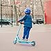 Hover-1 | Comet Kids Folding E-Scooter Electric Kick Scooter Foldable and Portable...