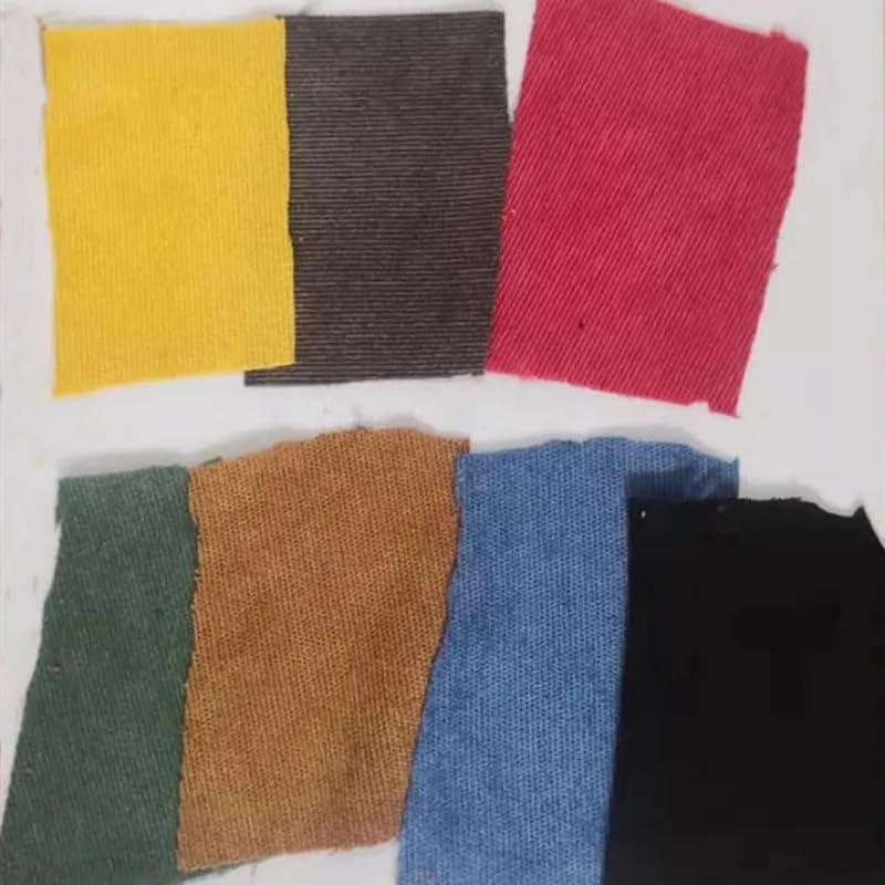 Koolouispoper Large Small Lazy Sofa Cover Chairs Without Filler Linen Cloth Lounger Seat Bean Bag Pouf Puff Couch Tatami Living Room Bedroom (100x120, Dark Grey)