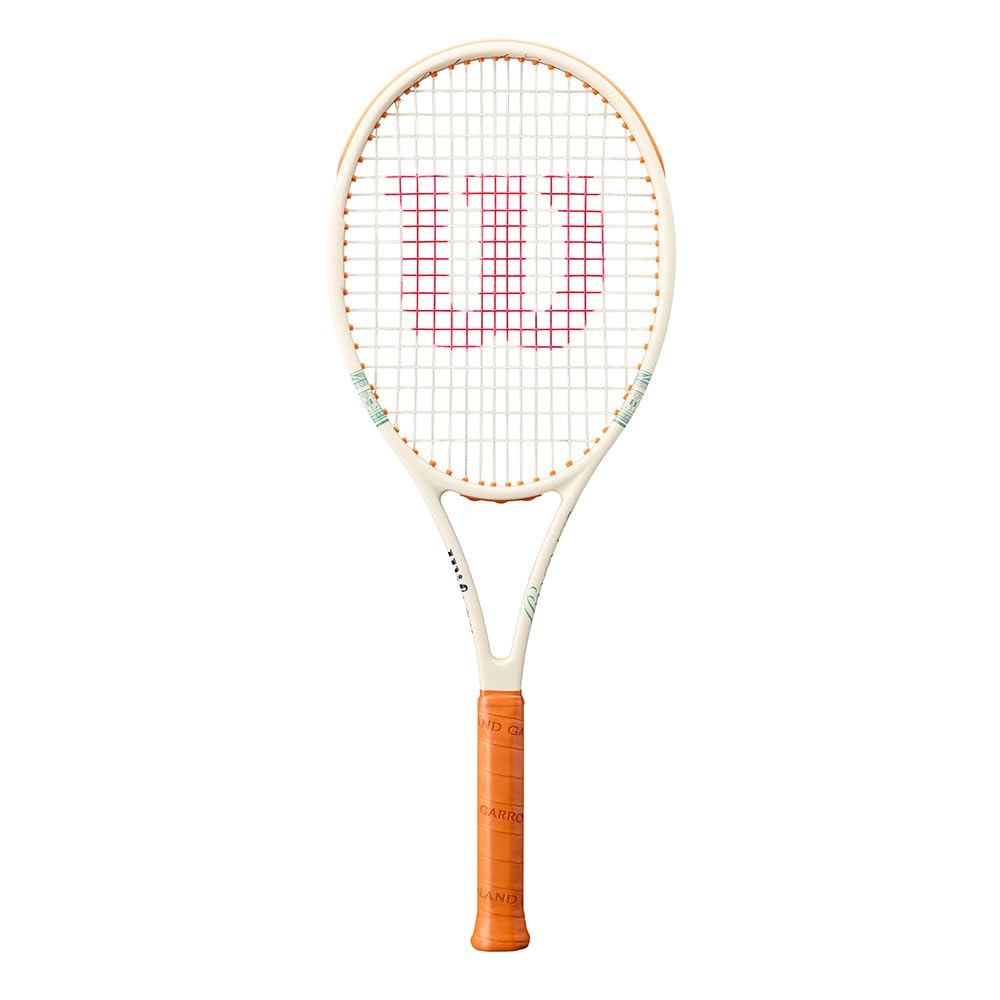 Amazon | ウイルソン Wilson テニスラケット PRO STAFF 97L V14 ROLAND