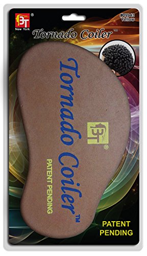 Beauty Town Tornado Coiler (09943) #TOP21