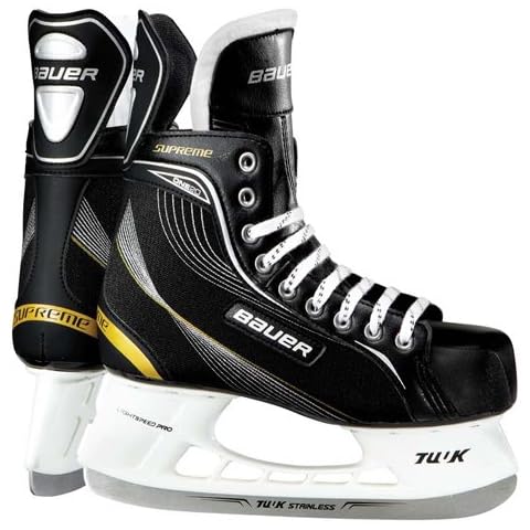 Bauer Supreme ONE20 Junior Skates Cover
