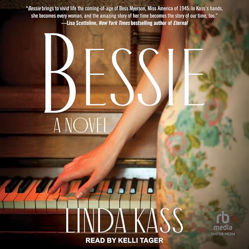 Bessie by Linda Kass episode artwork