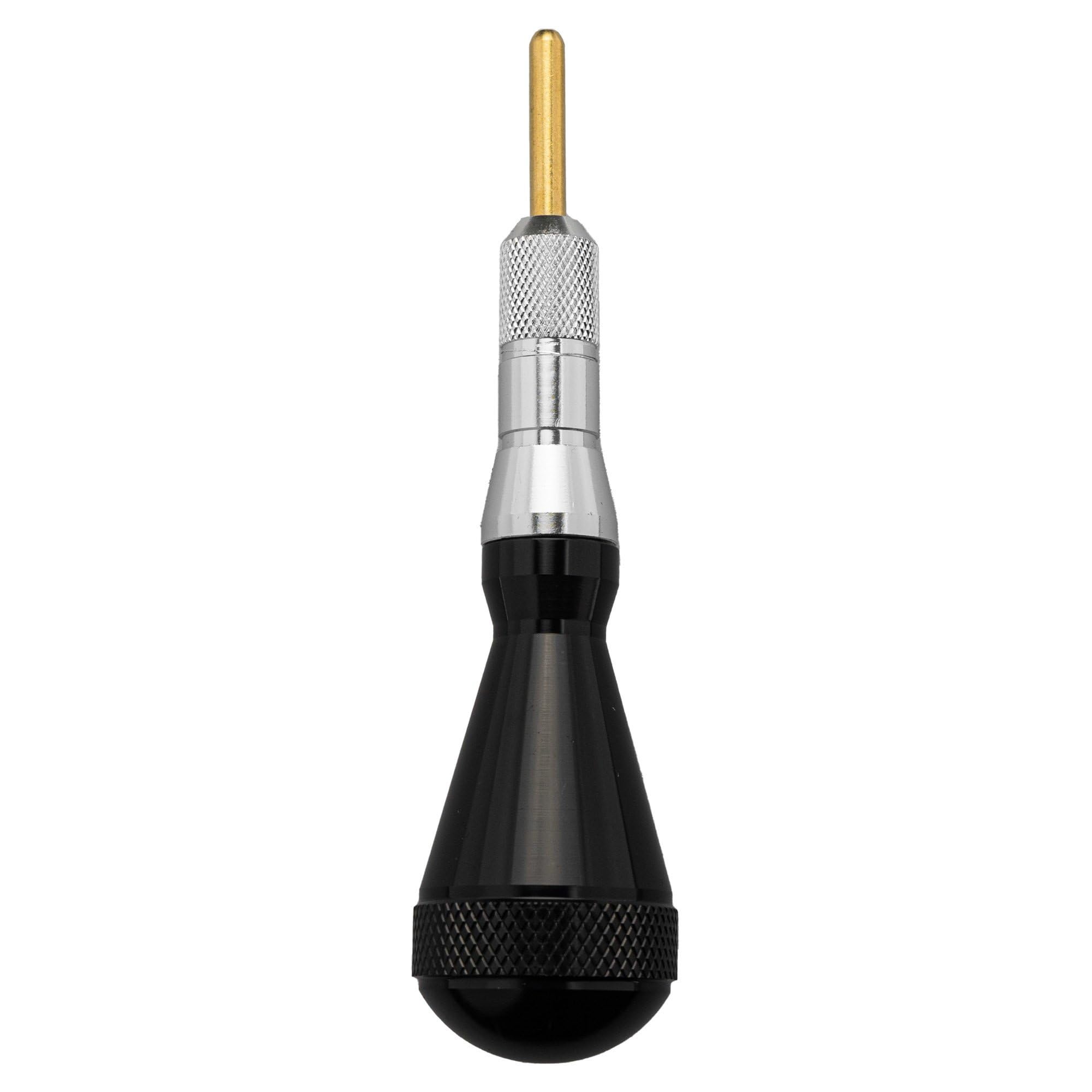 KOTO darts Tip Removal Tool Blanc, Outil Pratique, Permet d'Enlever Les Points Collants Facilement