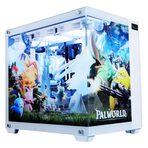 【●RGB◆GTX980+i7ゲーミングPC】ヴァロラント・パルワールド◎現品組み上げ製造番号：0611JPY2 ○RGB◇GTX980+i7ゲーミングPC】ヴァロラント・パルワールド◎現品