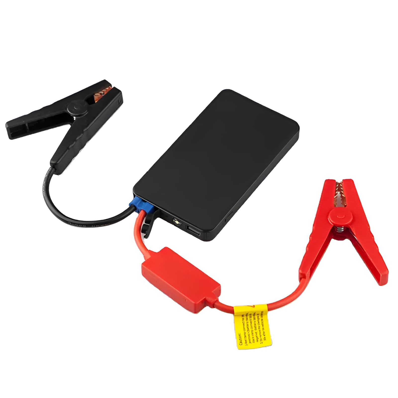XPR3SS 8000mAh 12v Car Jump Starter for Upto 2.0L Petrol Engines for Vehicles Portable Emergency Car Jump Starter Battery Booster Battery Charger(K4)
