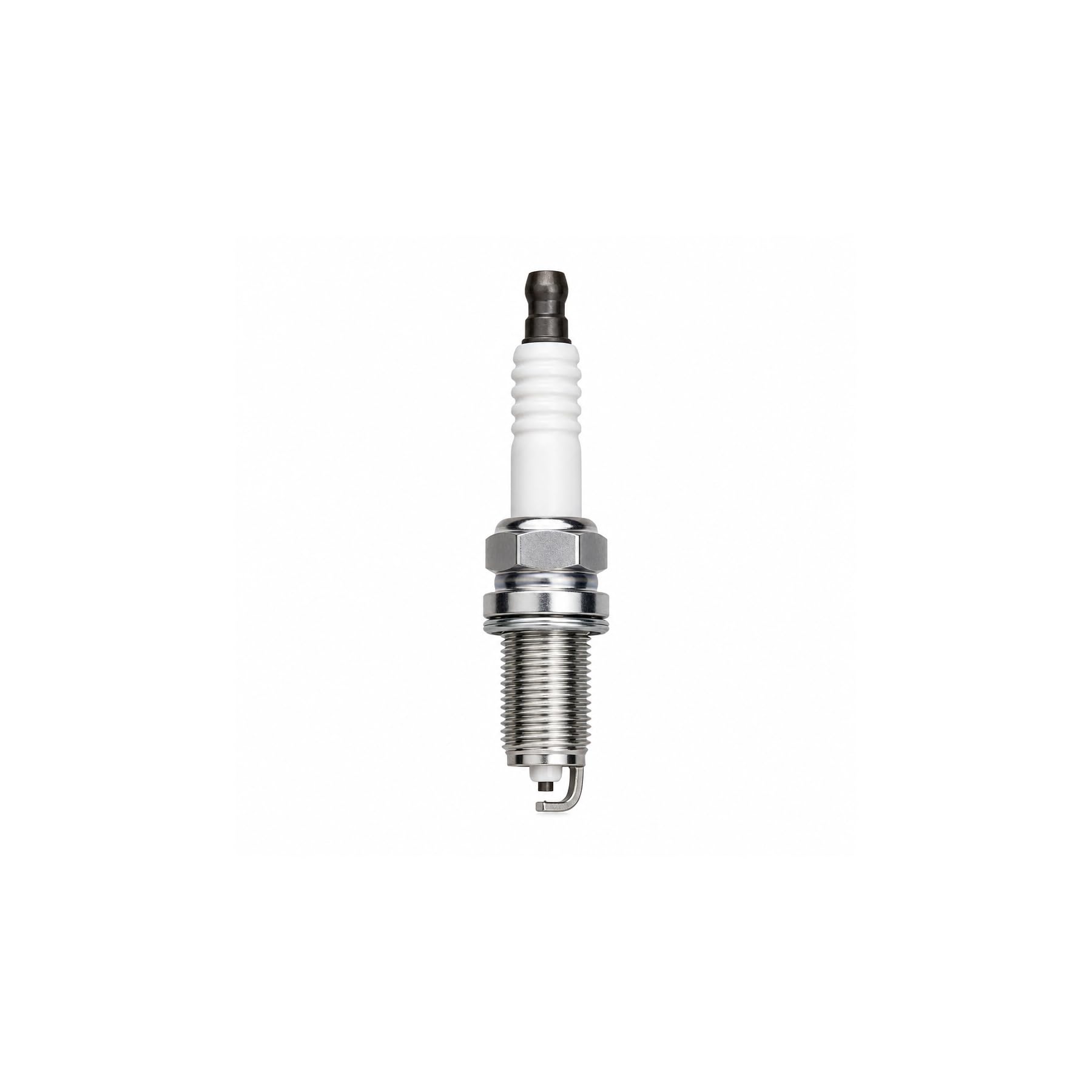 para bujía de Encendido por Chispa KH6RIU-11 de iridio para bujía de automóvil para BMW para Nissan para Toyota para Volvo para Opel Encendido automático (2 Piezas con Caja)