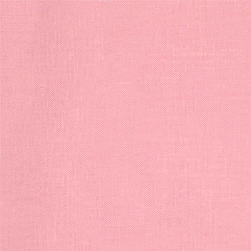 Robert Kaufman Fabrics Kona Cotton Solid Peony