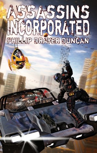 Assassins Incorporated