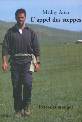 Télécharger L'appel des steppes PDF Ebook En Ligne