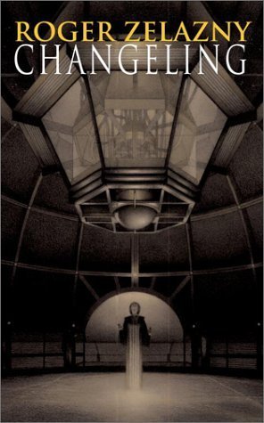 Buy AND Madwand (Changeling) — BookShops.in