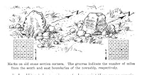 Restoration of Lost or Obliterated Corners & Subdivision of Sections 1883-1974 B003W00Z1E Book Cover