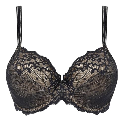 Image of Chantelle Rive Gauche Full Coverage Unlined Bra
