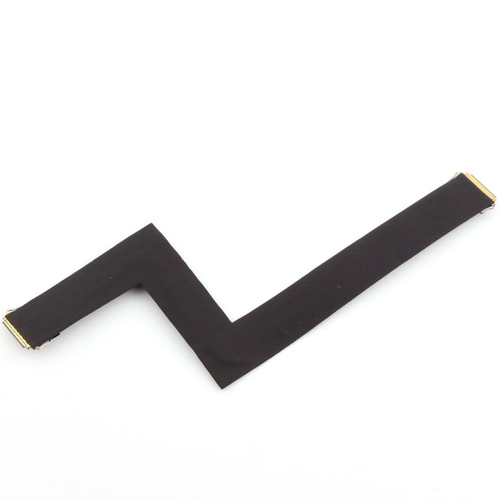 OLVINS LCD LED LVDS Display Cable 593-1350 593-1350-B replacement for Apple iMac 21.5" A1311 lvds cable 922-9811 2011
