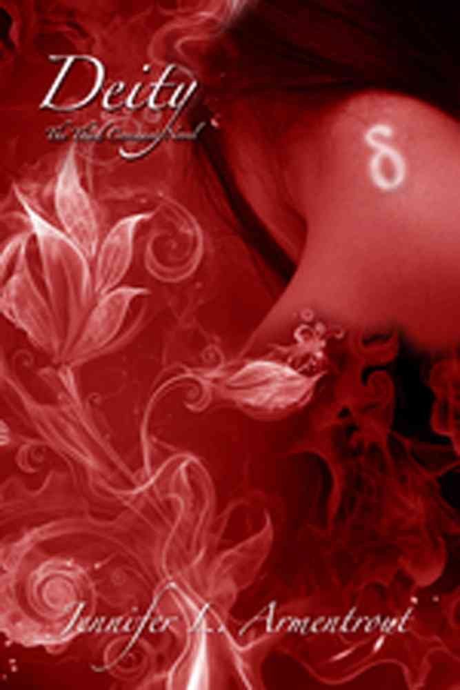 Buy Deity: The Third Covenant Novel — BookShops.in