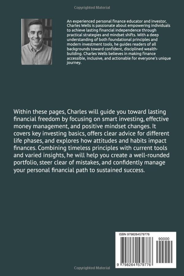 Unlock Your Wealth: Mastering Personal Finance for Financial Growth