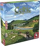 celtic woman wien Familienspiel ab acht Jahren Pegasus Spiele 51978G - Celtic (deutsch/englisch)