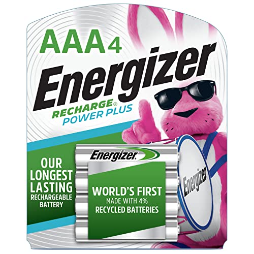 Energizer ニッケル水素充電器 AA/AAA Amazon.co.jp: Energizer Energizer充電式電池ニッケル水素AAAあたり(4