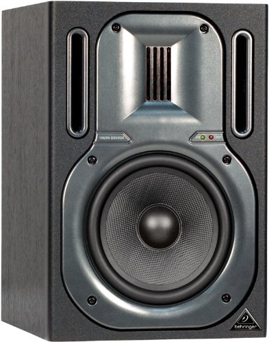 BEHRINGER ベリンガー TRUTH B3030A モニタースピーカーペア Amazon | BEHRINGER ベリンガー B3030A スタジオモニター | モニター