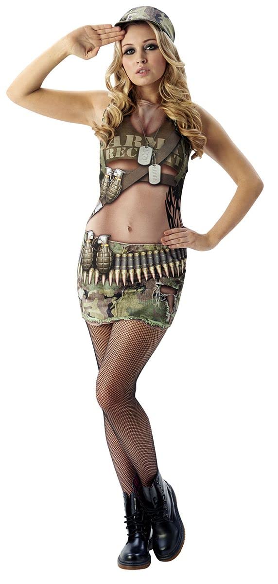 Rubie's Official Costume
