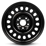 Durango-Specific 18-inch Alloy W