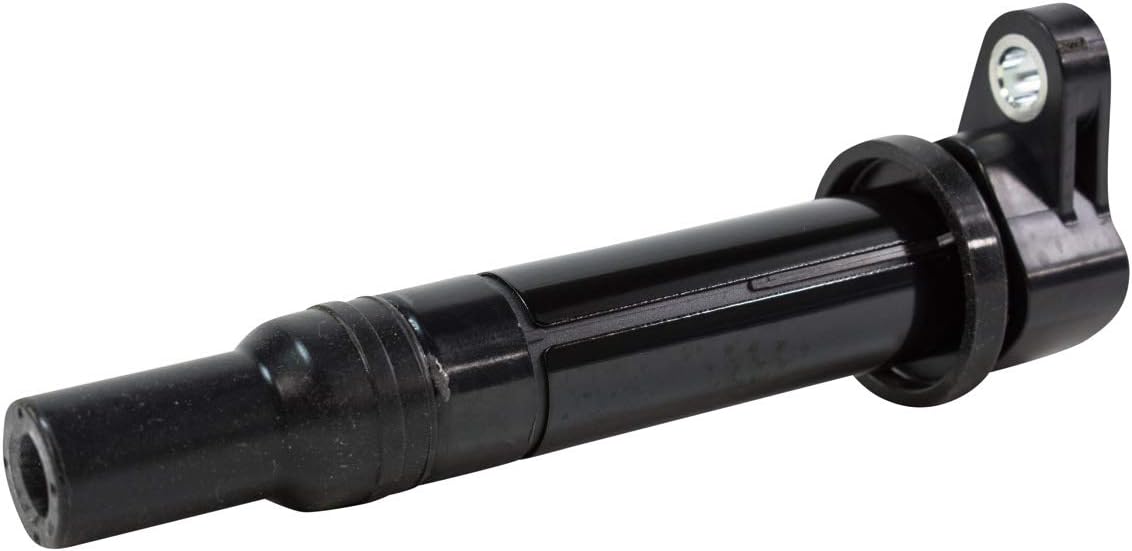 New HL Mando Original Equipment 21A0101 Direct Ignition Coil Compatible with 2006-2011 Hyundai Accent, 2006-2011 Kia Rio, 2006-2011 Kia Rio5 2730126640