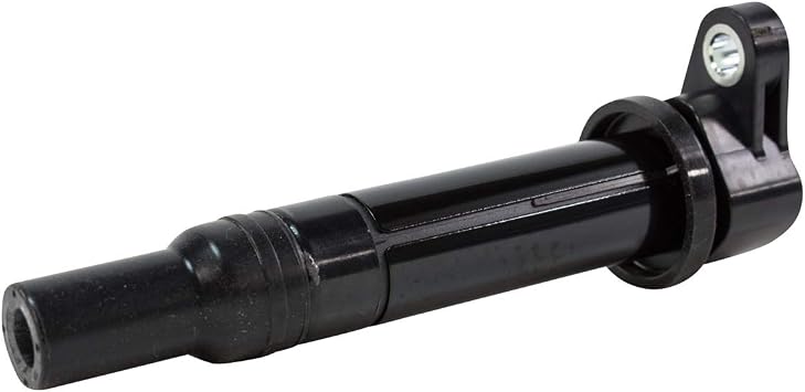 New HL Mando Original Equipment 21A0101 Direct Ignition Coil Compatible with 2006-2011 Hyundai Accent, 2006-2011 Kia Rio, 2006-2011 Kia Rio5 2730126640