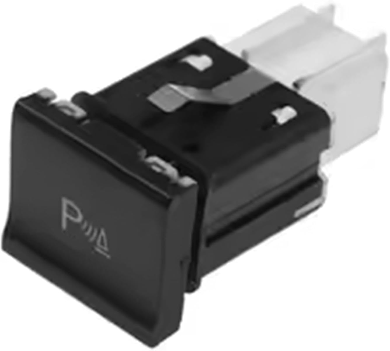 Interruttore Freno H per Polo 2015 2016 2017 2018 6C0927122A Interruttore Luce Freno/Stop/luci di parcheggio Auto Interruttore PCD Assistenza al parcheggio