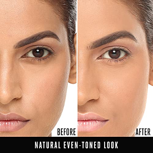 Image of Lakme Forever Matte Compact, Smooth Finish, Lightweight Compact Powder That Lasts for 12 HrsFor A Natural Even Toned Look, Natural Beige, 9g (Pack of 3)