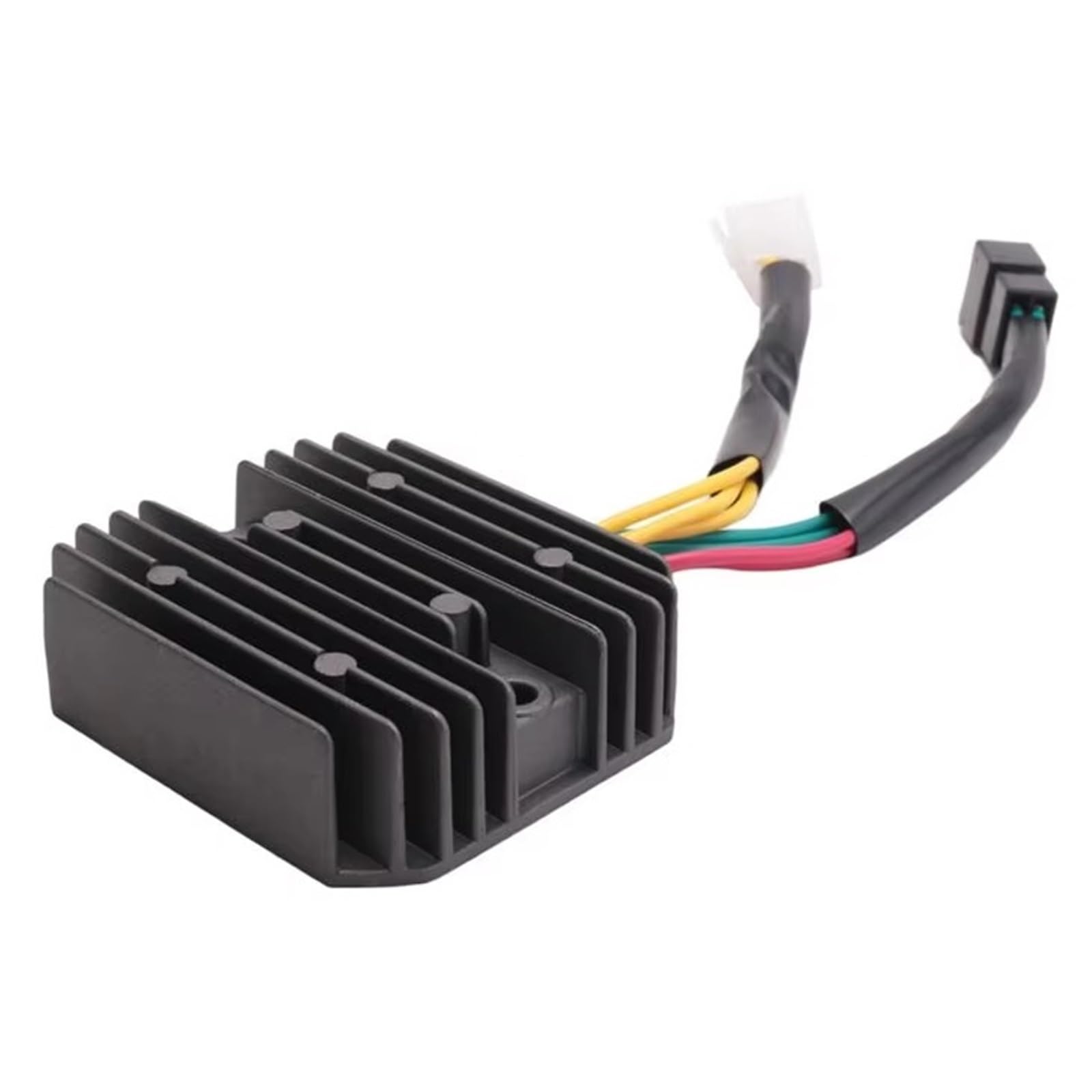 Regulator Rectifier Compatible With For VF750CD 1995 1996 For VFR700 1986 1987 Motorcycle Voltage Regulator Rectifier OEM:31600-MN4-008