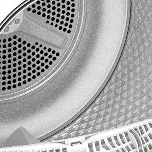 Beko DCU 8230 N b100 condensdroger, 15 programma's, FlexySense, elektronische vochtmeting, 8 kg laadcapaciteit, kinderbeveiliging, express-programma - Image 5