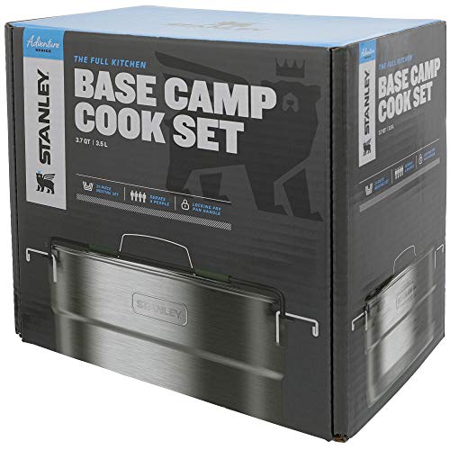 Stanley Adventure Camp Cook Set - Image 6