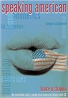 Speaking American (MANUALS) 0868196126 Book Cover