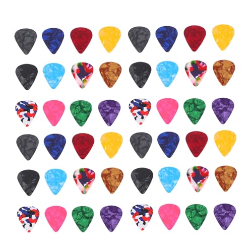 COSMEVIVI 100 AR[XeBbN M^[ sbN bass guitar ARM n?bN guitar pick dȃM^[sbN ENsbN x[Xp[c ENANZT[