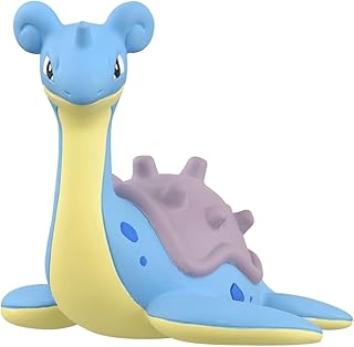 ポケットモンスター モンコレ MS-30 ラプラス