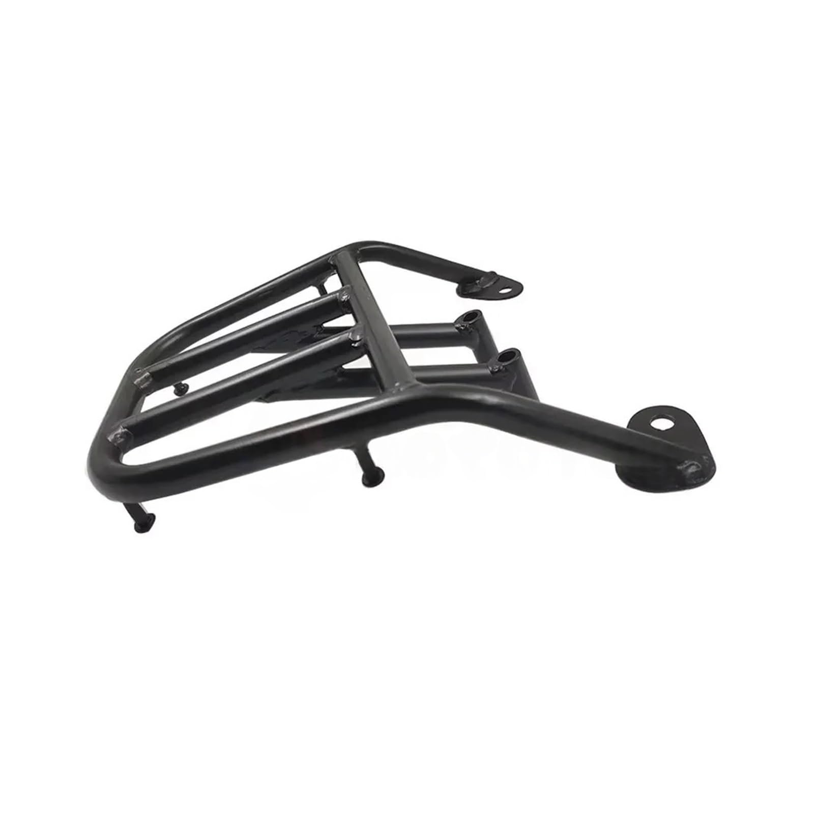 Moto Schienale Bauletto Supporto per portapacchi posteriore per motocicletta, sedile posteriore, per XP500, T-MAX500, TMAX500, TMAX 500 02-07, 2002-2007