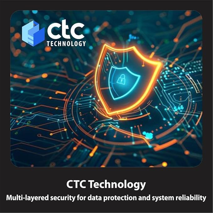 Image of CP PLUS 3MP 4G SIM-Based Wireless Security Outdoor CCTV Camera for Home | CTC Cyber Secure Tech | Human Detection | Motion Alerts | IR Night Vision 30M | SD Card Recording | EZ-S35T