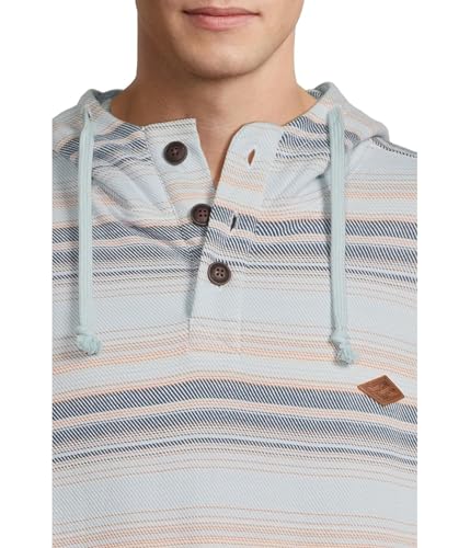 Billabong Men's Rancho Pullover4