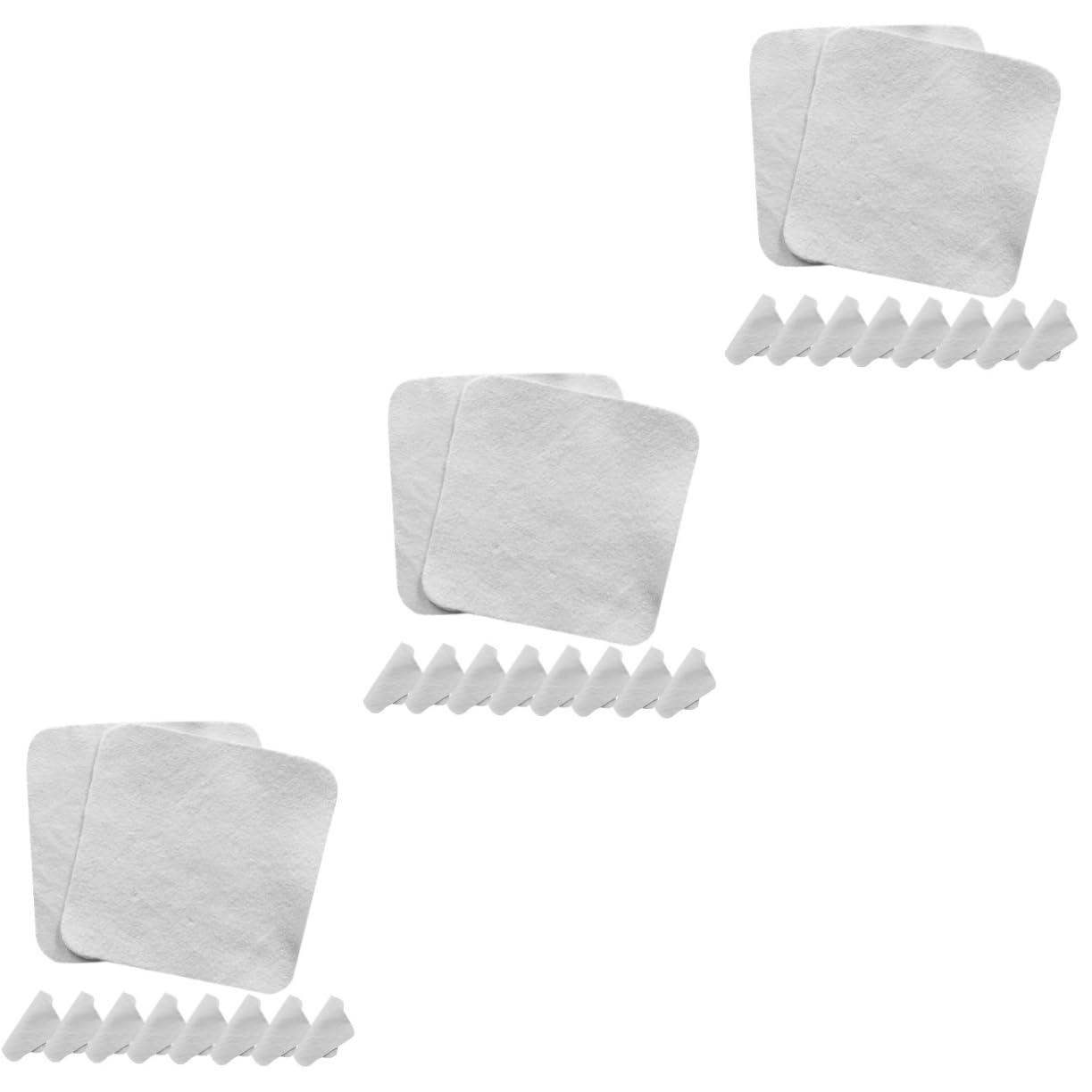 Healeved Panno per La Pulizia dei Gioielli Panno per La Pulizia dei Gioielli in Perle Panni per La Pulizia dei Gioielli Panno per La Pulizia dei Gioielli Panno per La Pulizia dei