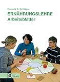  Arbeitsblätter Ernährungslehre