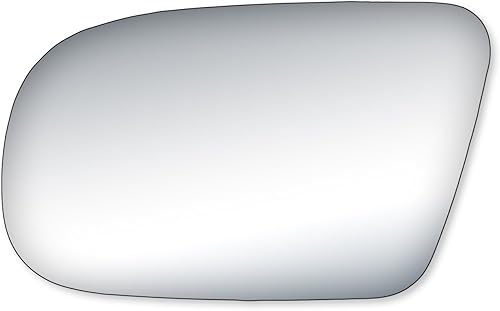 Espejo lateral del conductor, Buick Skylark, Oldsmobile Achieva, Pontiac Grand Am, SE