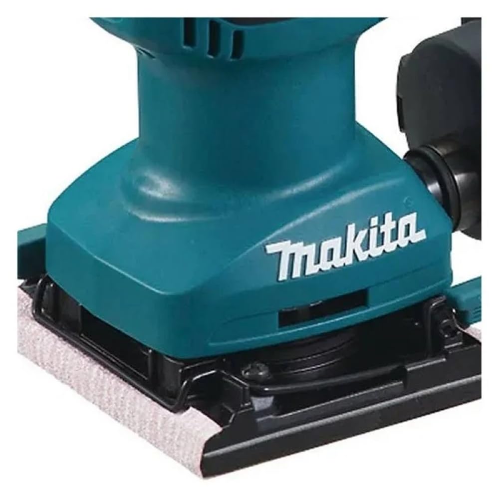 Makita - Ponceuse vibrante 180 W - BO4557 Couleur