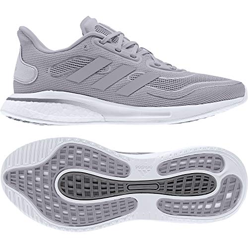TÊNIS ADIDAS SUPERNOVA FEMININO - CINZA 38