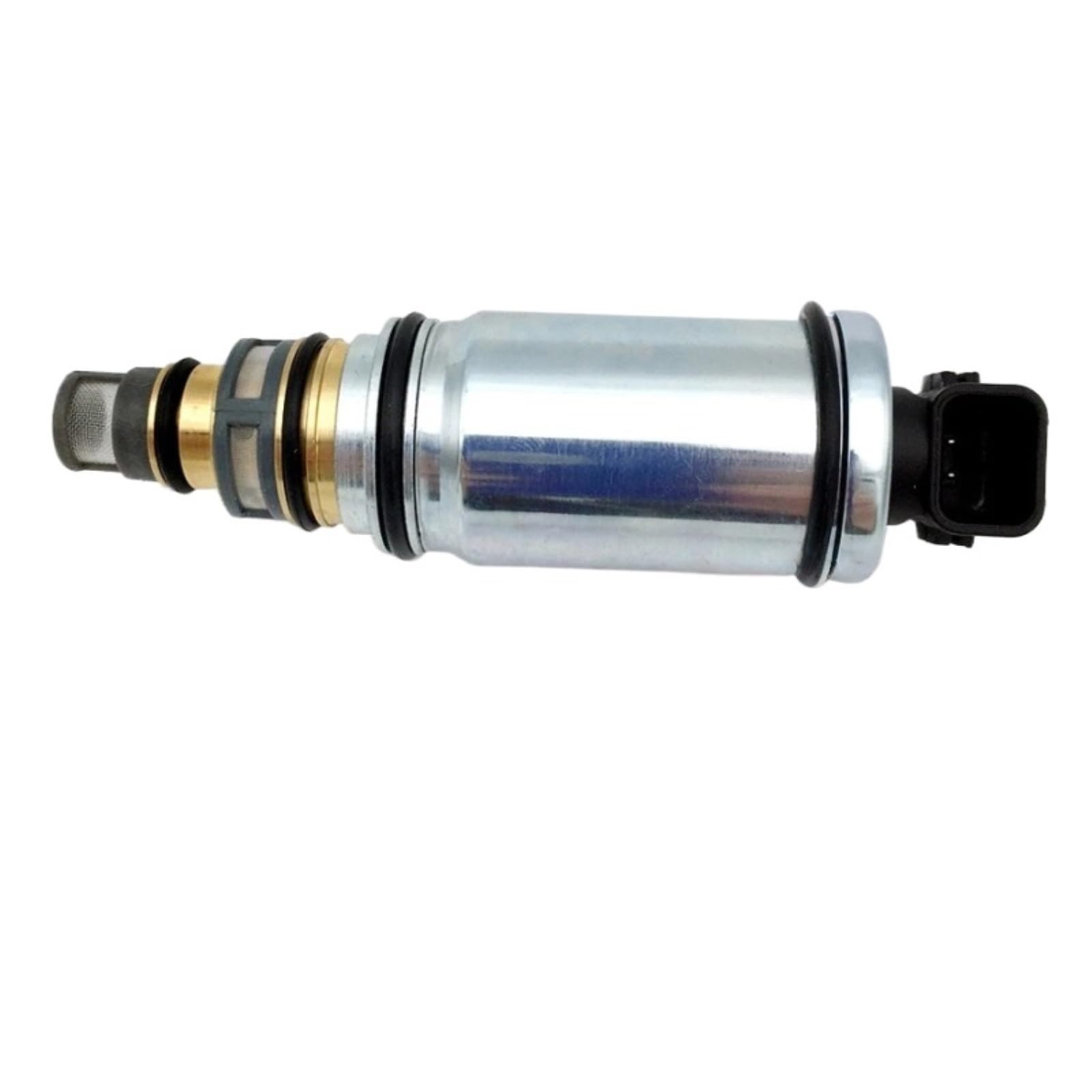 Zawór sterujący sprężarką klimatyzacji samochodowej pasuje do Hyundaia, pasuje do Santa FE, Kii, pasuje do Sorento 97701-1U600, 97701-1U500 zawór sprężarki klimatyzacji‌