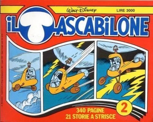  TASCABILONE N.2