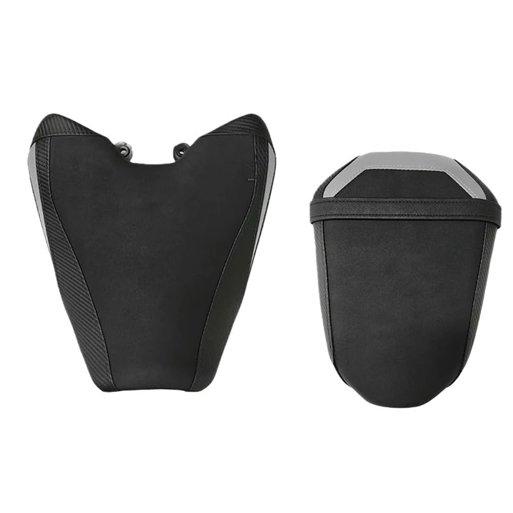Cojín de asiento para moto MT-07 2025 accesorios cómodos conductor 5